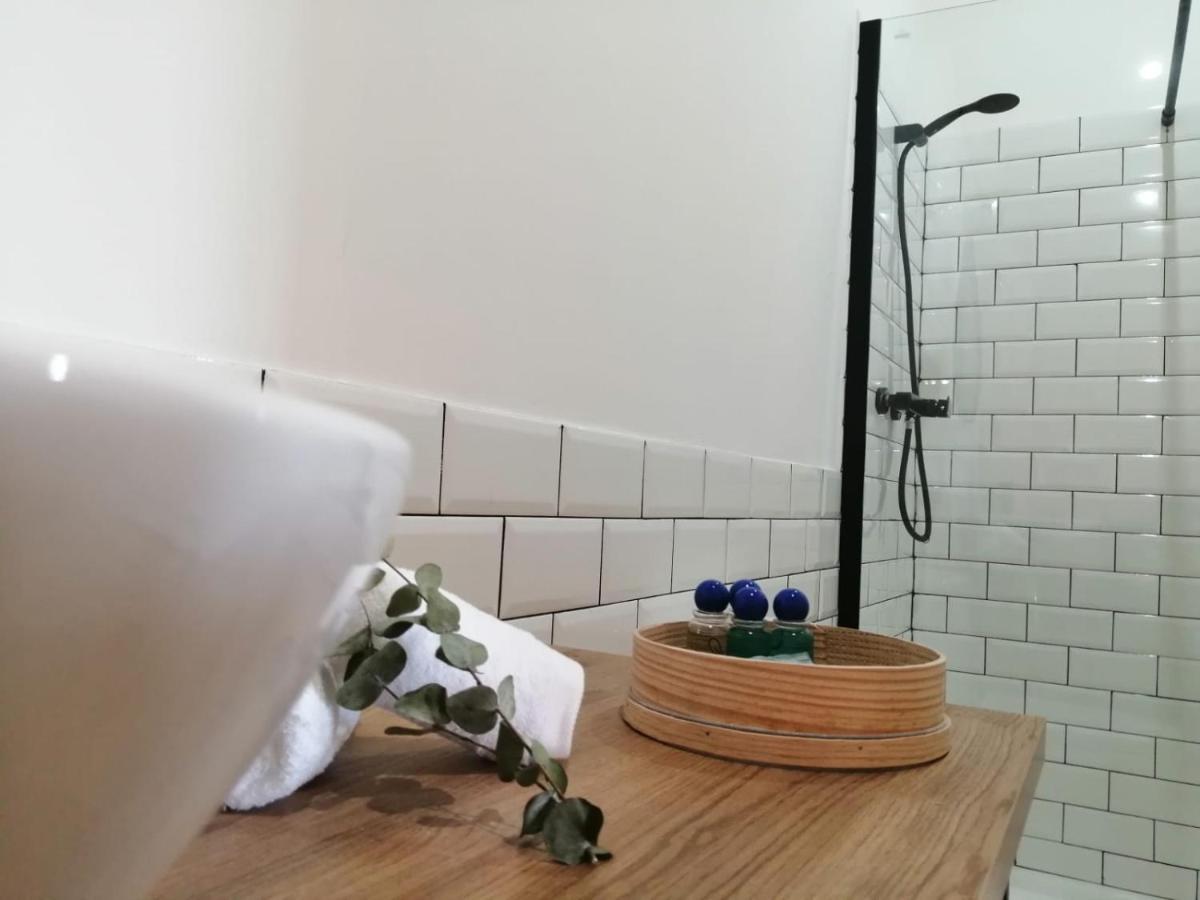 Cabanas Mirador Cachamuina Ourense Eksteriør billede
